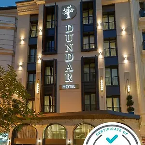 Dundar & 4*, İstanbul Türkiye