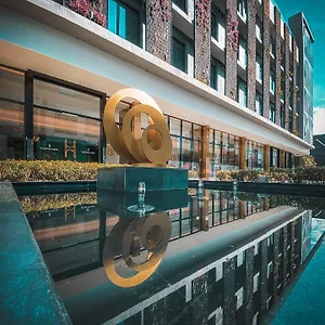 The Upper House, Batu Kawan 4*, Simpang Ampat (Penang) Malezya