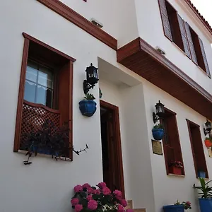 Hotel Ephesus, Kusadasi