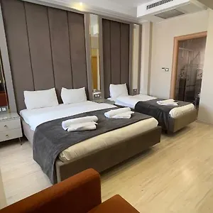 Reyyan 3*, İstanbul Türkiye