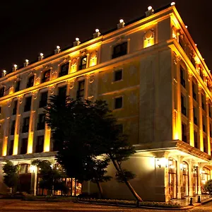Ξενοδοχείο Deluxe Golden Horn Sultanahmet