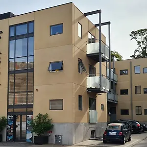Faber 3*, Århus Danimarka