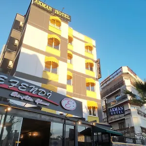 Hotel Akman, Kusadasi
