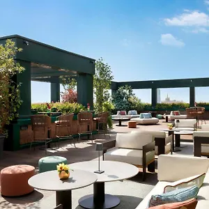The Westin Palace, 5*, Milano İtalya