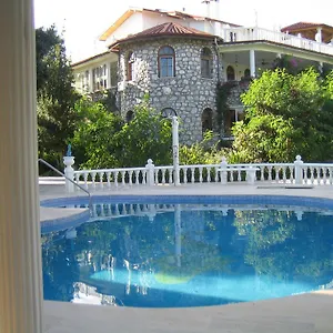 Romantik Guest house