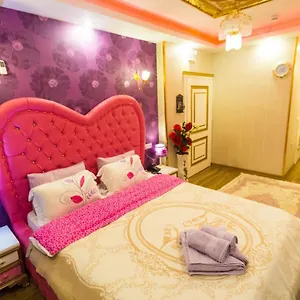 Hotel Marko Pasa Konagi, Kusadasi
