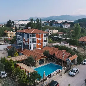 Melrose House Ξενοδοχείο