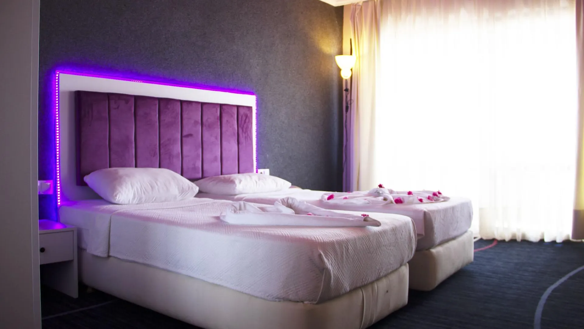 Suhan Seaport Hotel Kusadasi