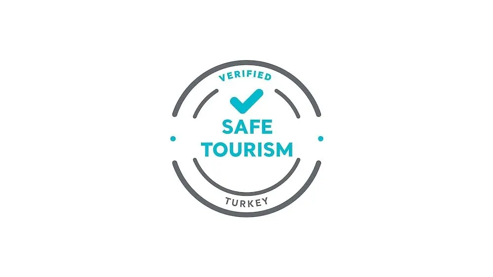 Suhan Seaport Hotel Kusadasi 4*,  Turkey