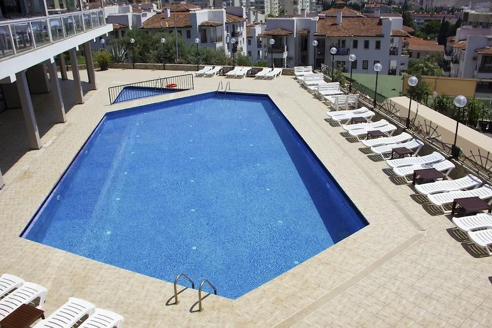 Suhan Seaport Hotel Kusadasi
