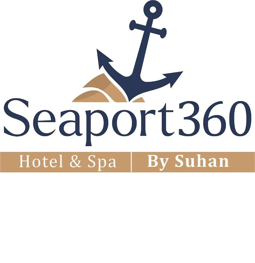 ****  Suhan Seaport Hotel Kusadasi Turkey