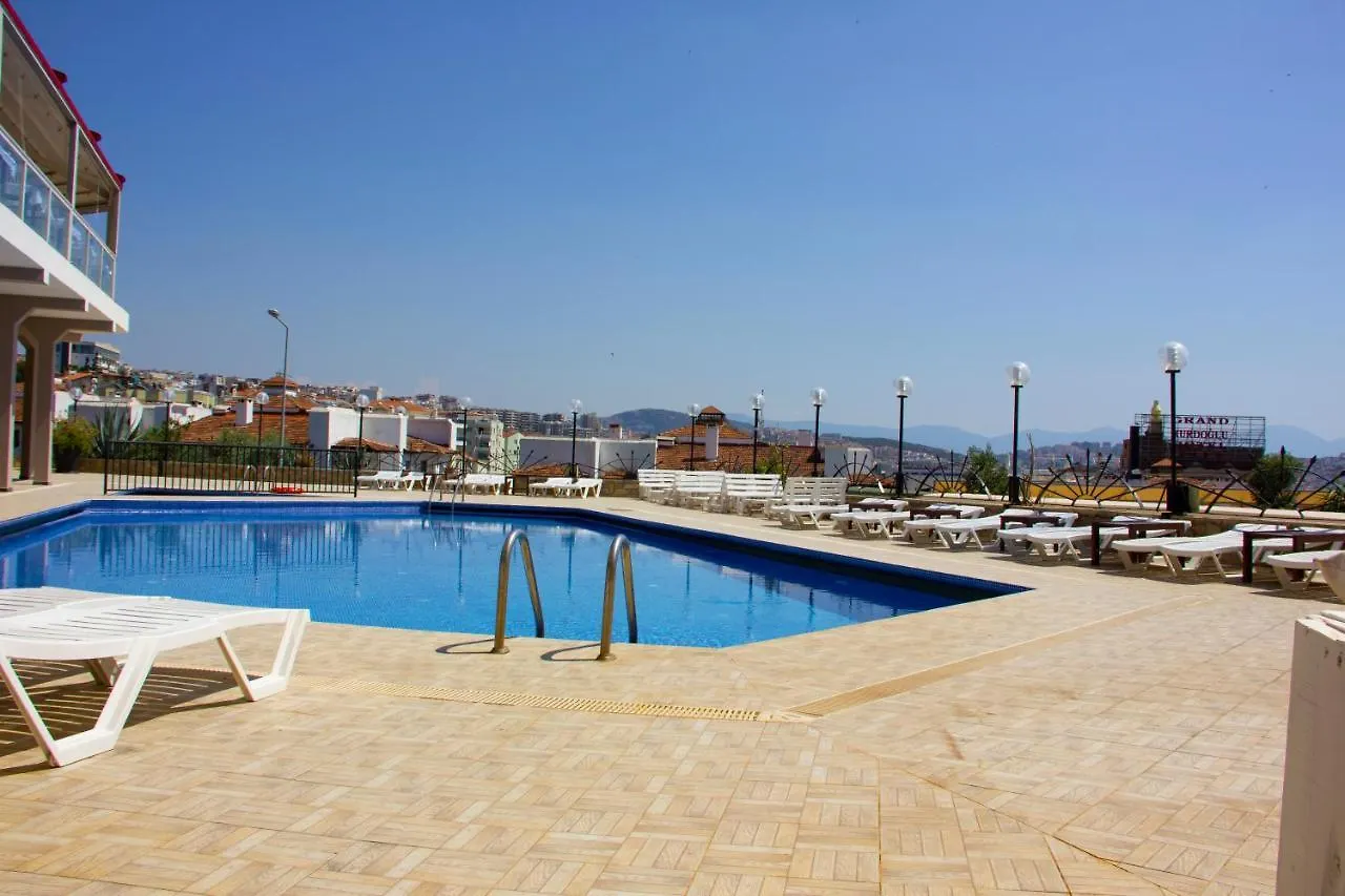 Suhan Seaport Hotel Kusadasi