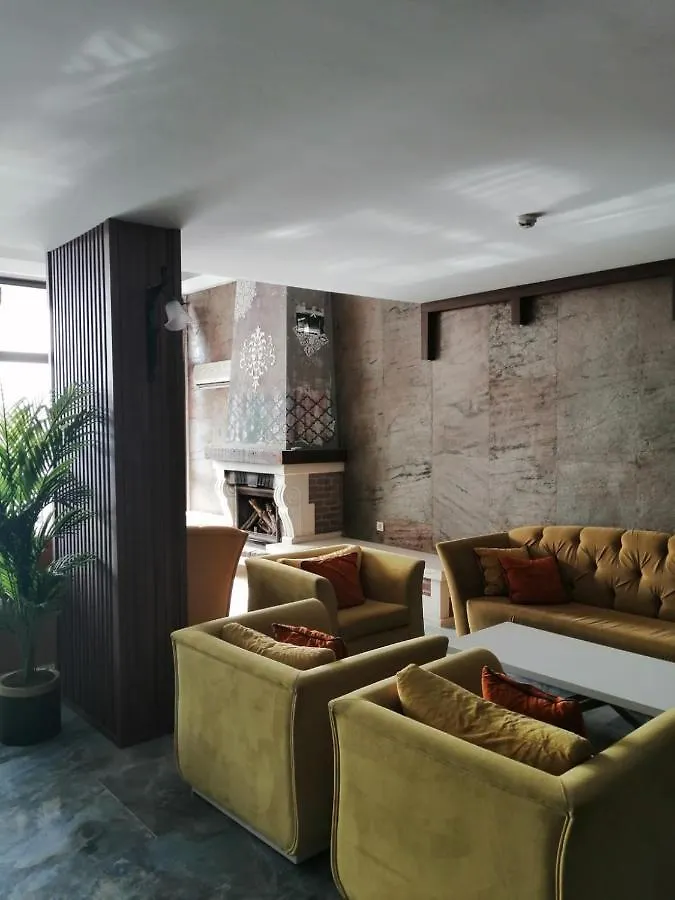 ****  Suhan Seaport Hotel Kusadasi Turkey