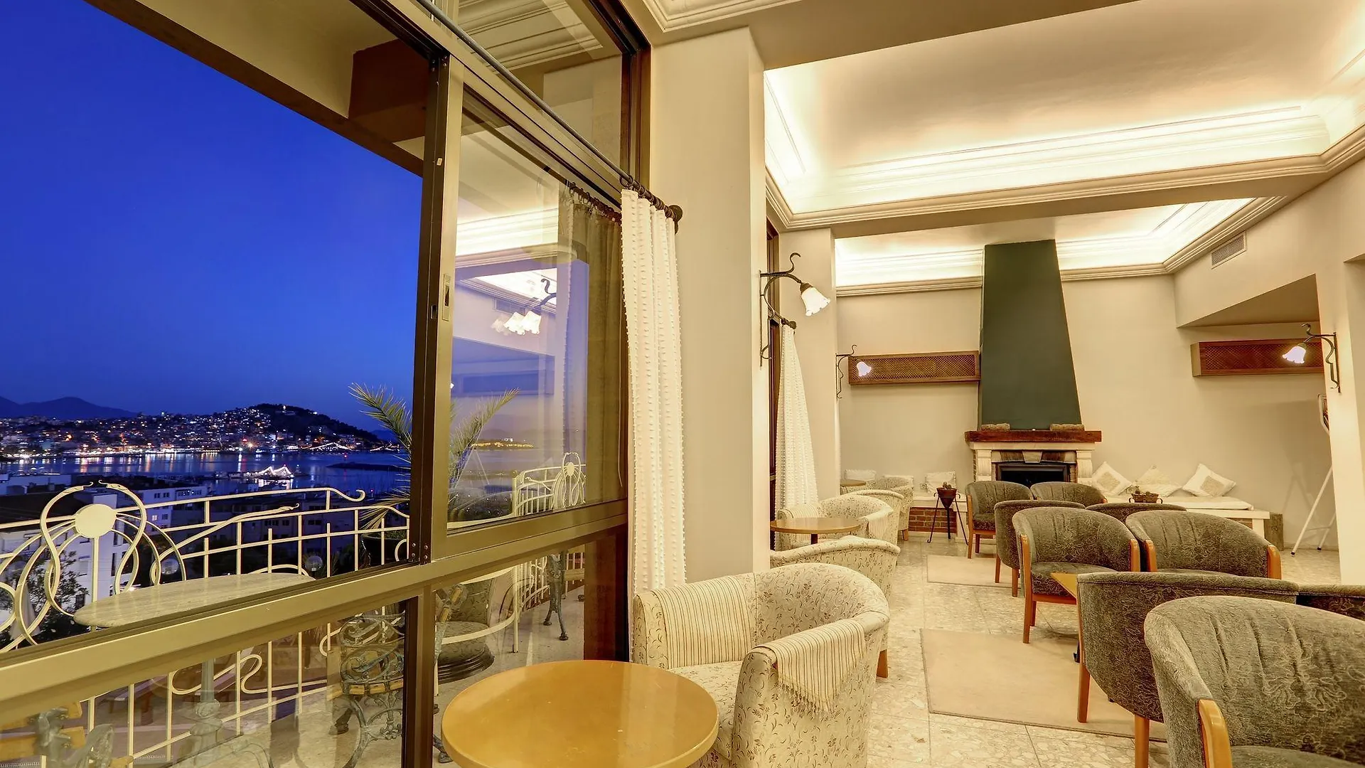 Suhan Seaport Hotel Kusadasi Turquía