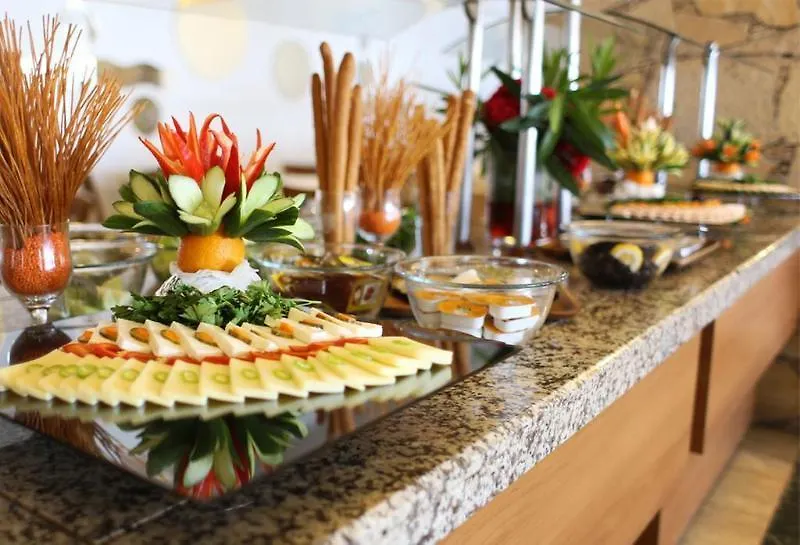 Suhan Seaport Hotel Kusadasi
