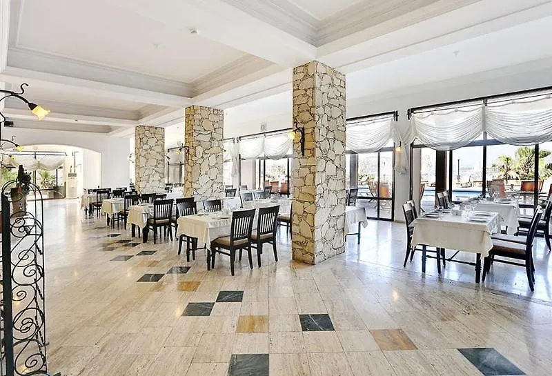 Suhan Seaport Hotel Kusadasi Turkey
