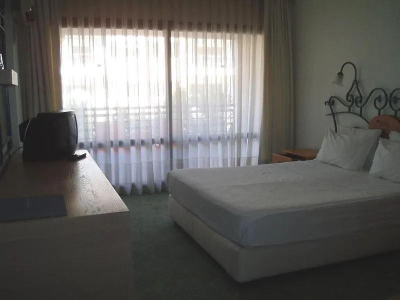 Suhan Seaport Hotel Kusadasi