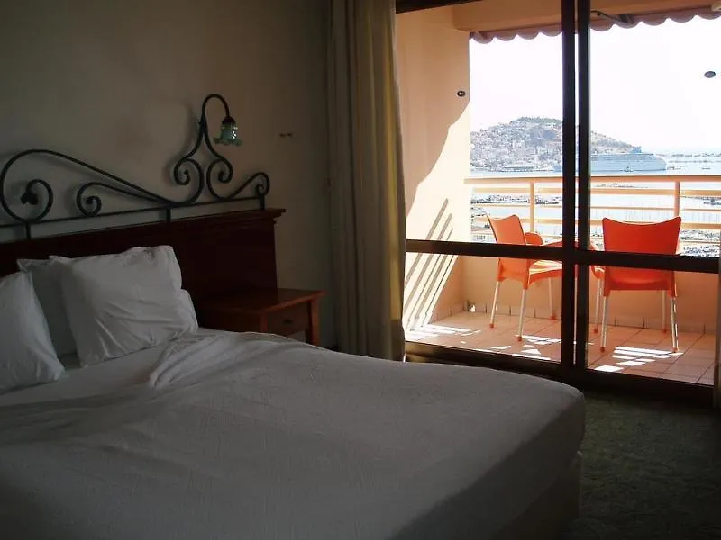 Suhan Seaport Hotel Kusadasi