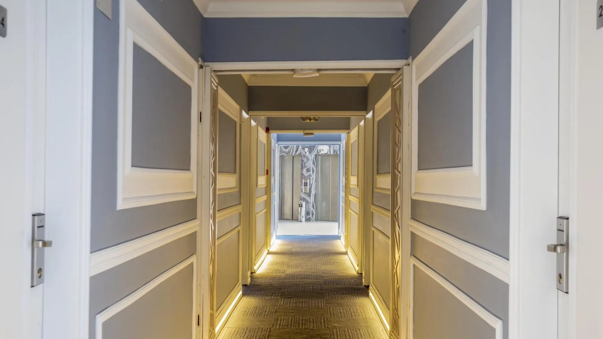 Suhan Seaport Hotel Kusadasi Turkey