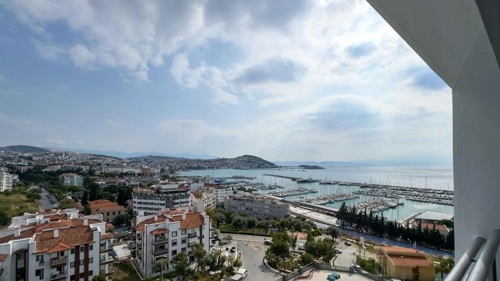 Suhan Seaport Hotel Kusadasi