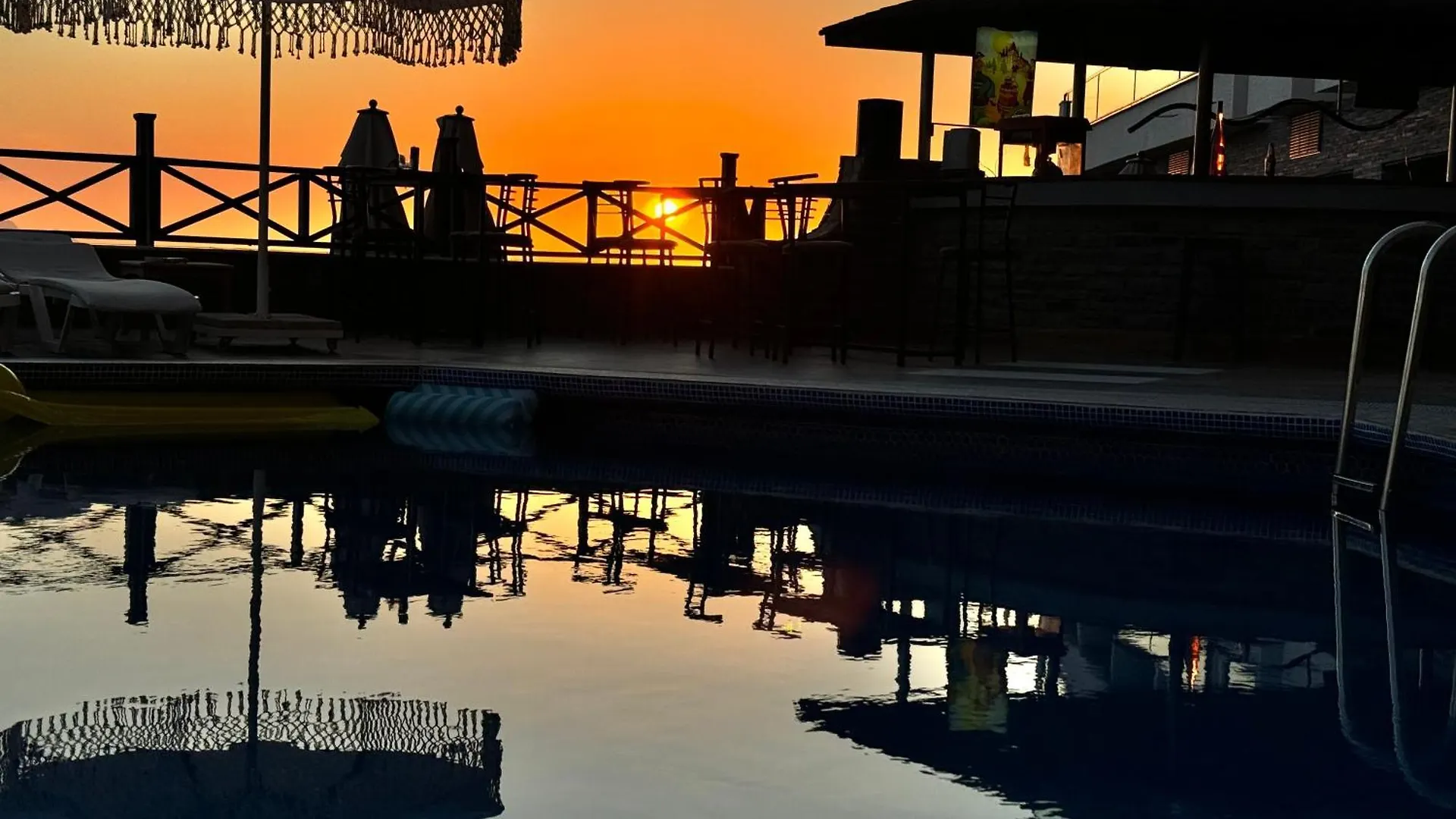 Suhan Seaport Hotel Kusadasi