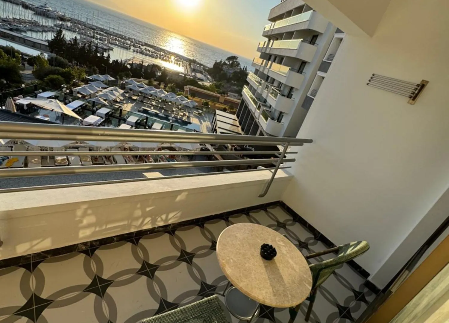 Suhan Seaport Hotel Kusadasi