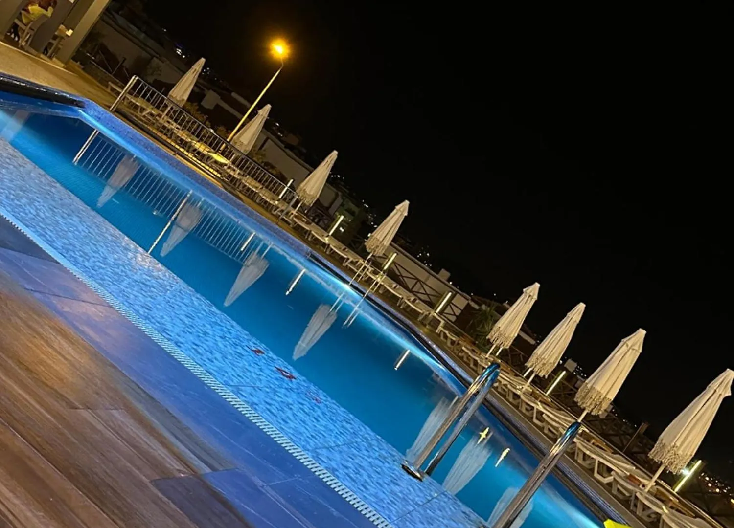 Suhan Seaport Hotel Kusadasi