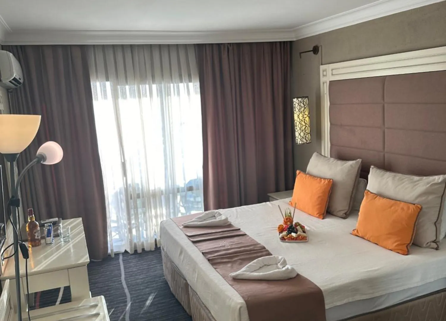 Suhan Seaport Hotel Kusadasi 4*,  Turquía