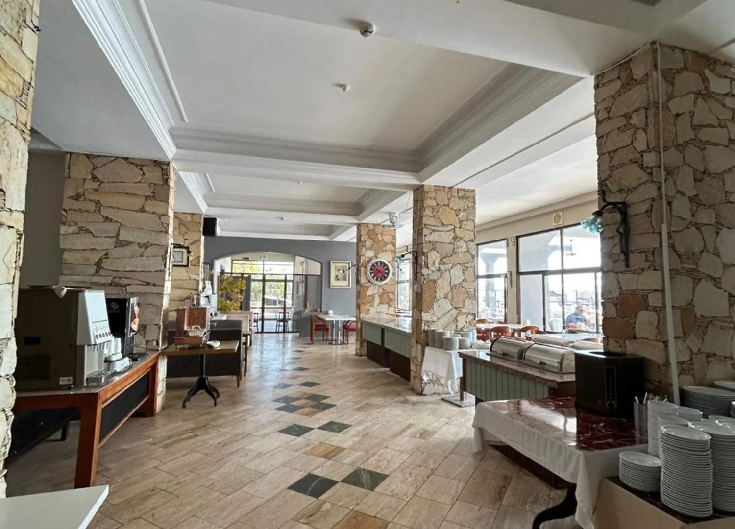 Suhan Seaport Hotel Kusadasi Turkey