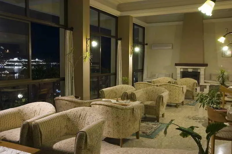 Suhan Seaport Hotel Kusadasi