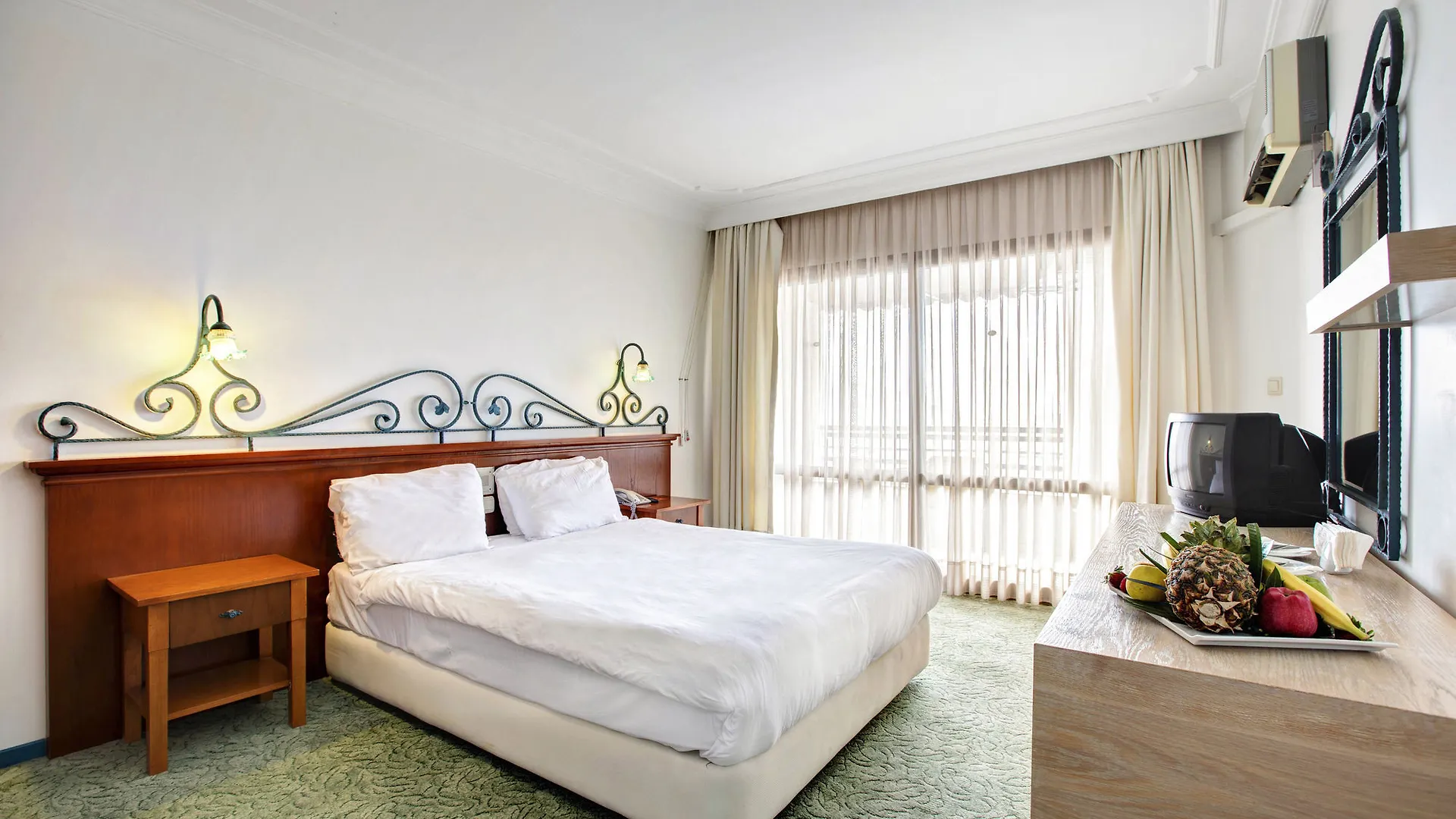 Suhan Seaport Hotel Kusadasi