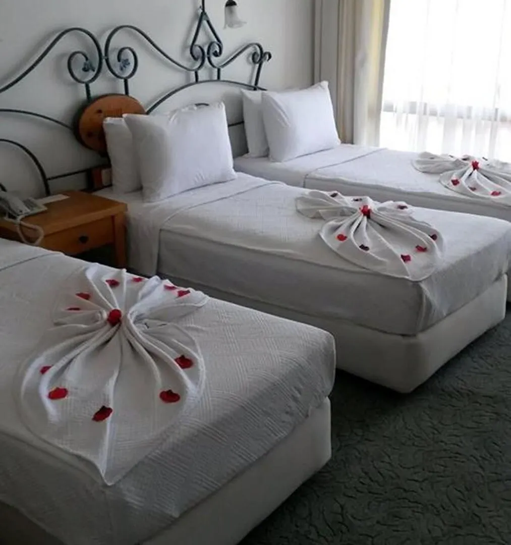 Suhan Seaport Hotel Kusadasi Turkey
