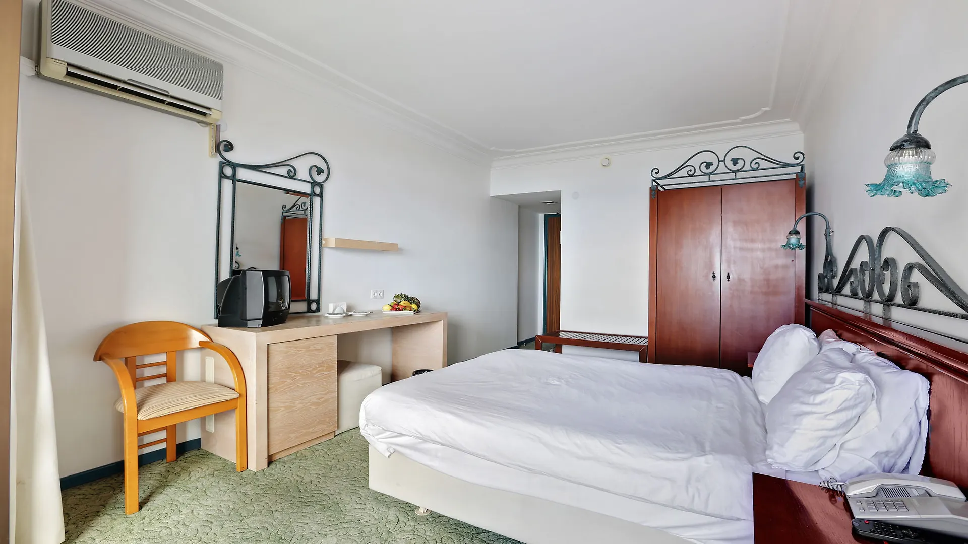 Suhan Seaport Hotel Kusadasi